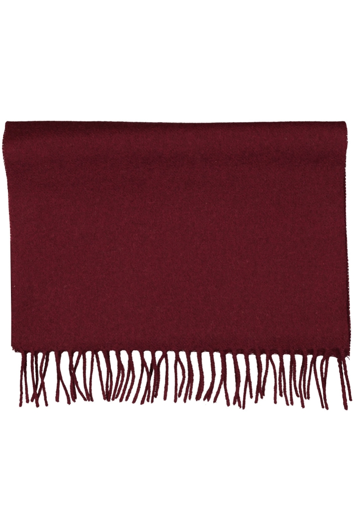 Scarf 207 Orange